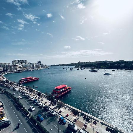 Valletta View Apartment - Wish Malta Sliema Exteriér fotografie