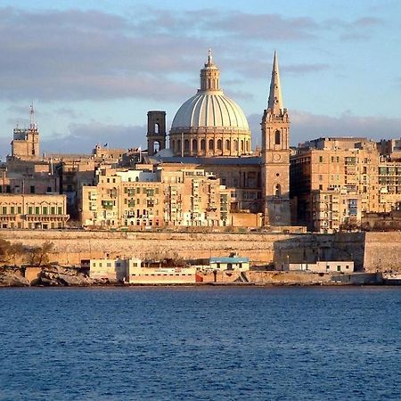 Valletta View Apartment - Wish Malta Sliema Exteriér fotografie